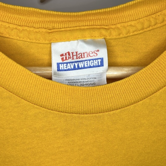 Vintage HIP DOG tshirt - Picture 3 of 4